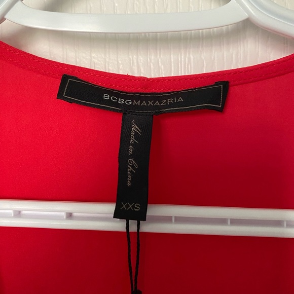 BCBG Tank Top - Picture 3 of 4